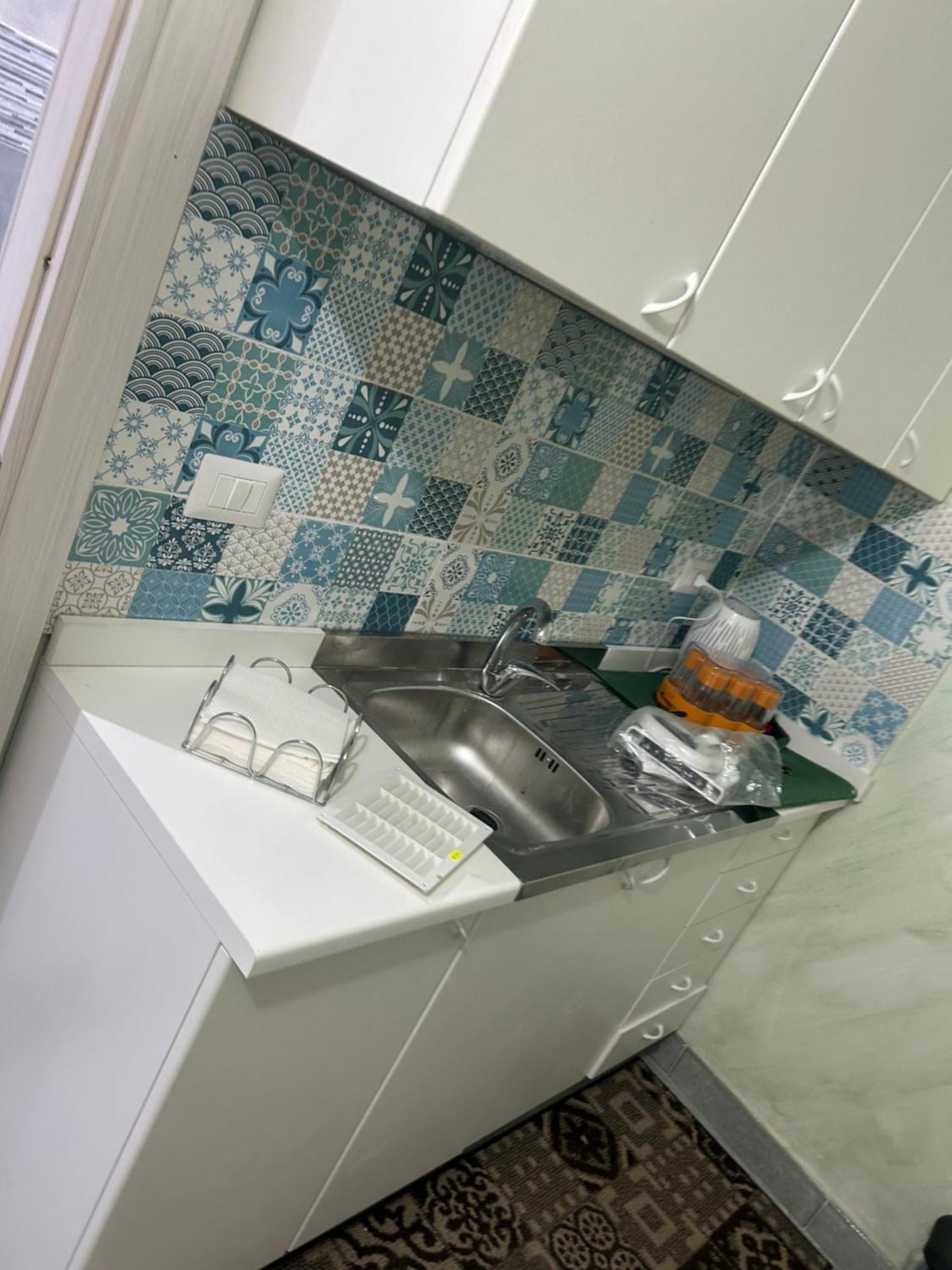 La Casa Di Serena Holiday home Catania